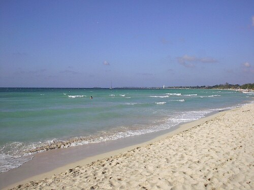 1 BDR Apt on 7 Mile Beach at Negril Beach Club