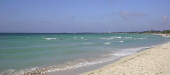 1 BDR Apt on 7 Mile Beach at Negril Beach Club