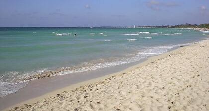 1 BDR Apt on 7 Mile Beach at Negril Beach Club