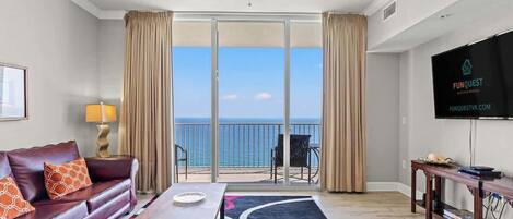 Televisión y videojuegos