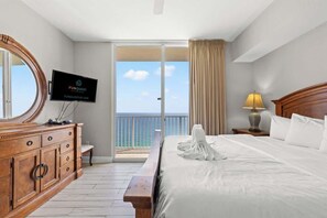 1 soveværelse, strygejern/strygebræt, Wi-Fi, sengetøj