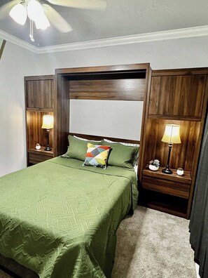 3 Schlafzimmer, Bügeleisen/Bügelbrett, kostenloses WLAN, Bettwäsche
