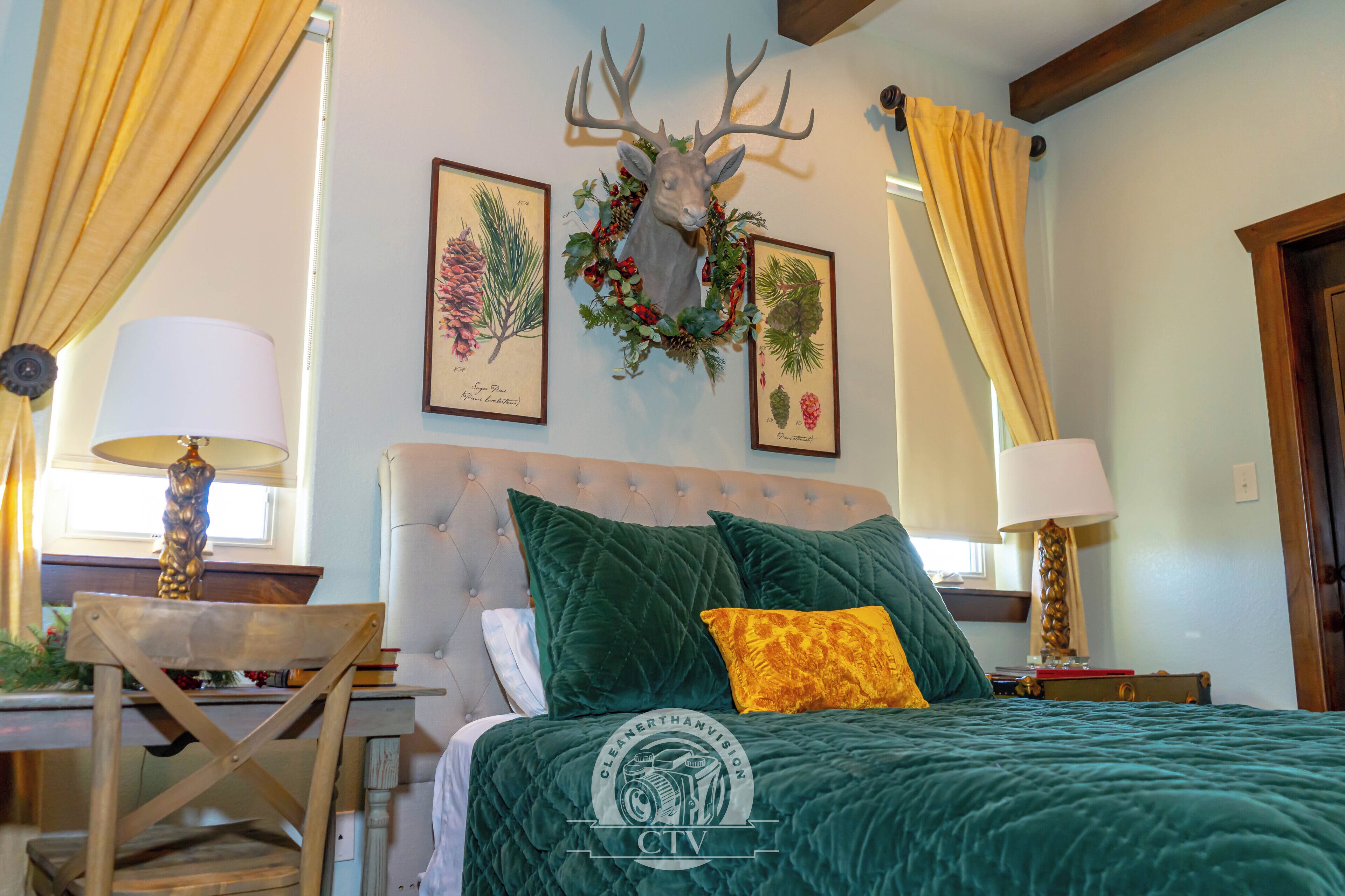 1 dormitorio, wifi gratis, ropa de cama