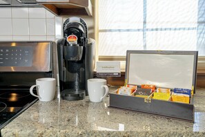 Café et/ou machine à café