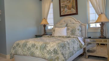 1 habitación, wifi gratis y ropa de cama
