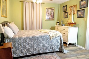 2 slaapkamers, gratis wifi, beddengoed