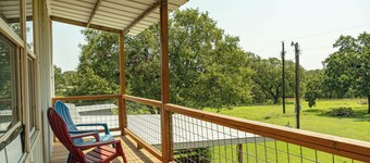 Charming|RusticCabin@Farm+pet friendly+affordable