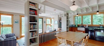 Granville Getaway near Sugarbush