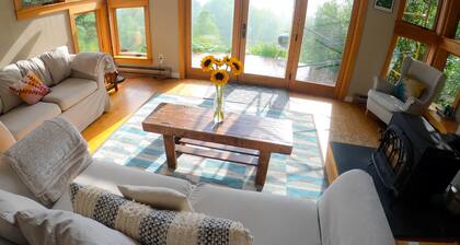 Granville Getaway near Sugarbush