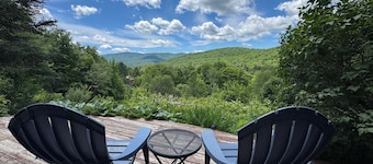 Granville Getaway near Sugarbush