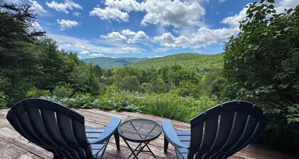 Granville Getaway near Sugarbush
