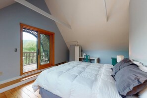 3 bedrooms, WiFi