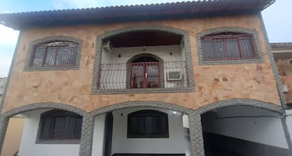 Residence Hotel Efrata Centro