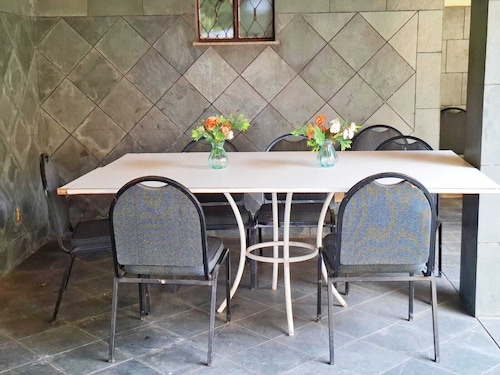 Residence Hotel Efrata Centro