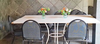 Residence Hotel Efrata Centro