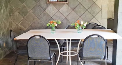 Residence Hotel Efrata Centro