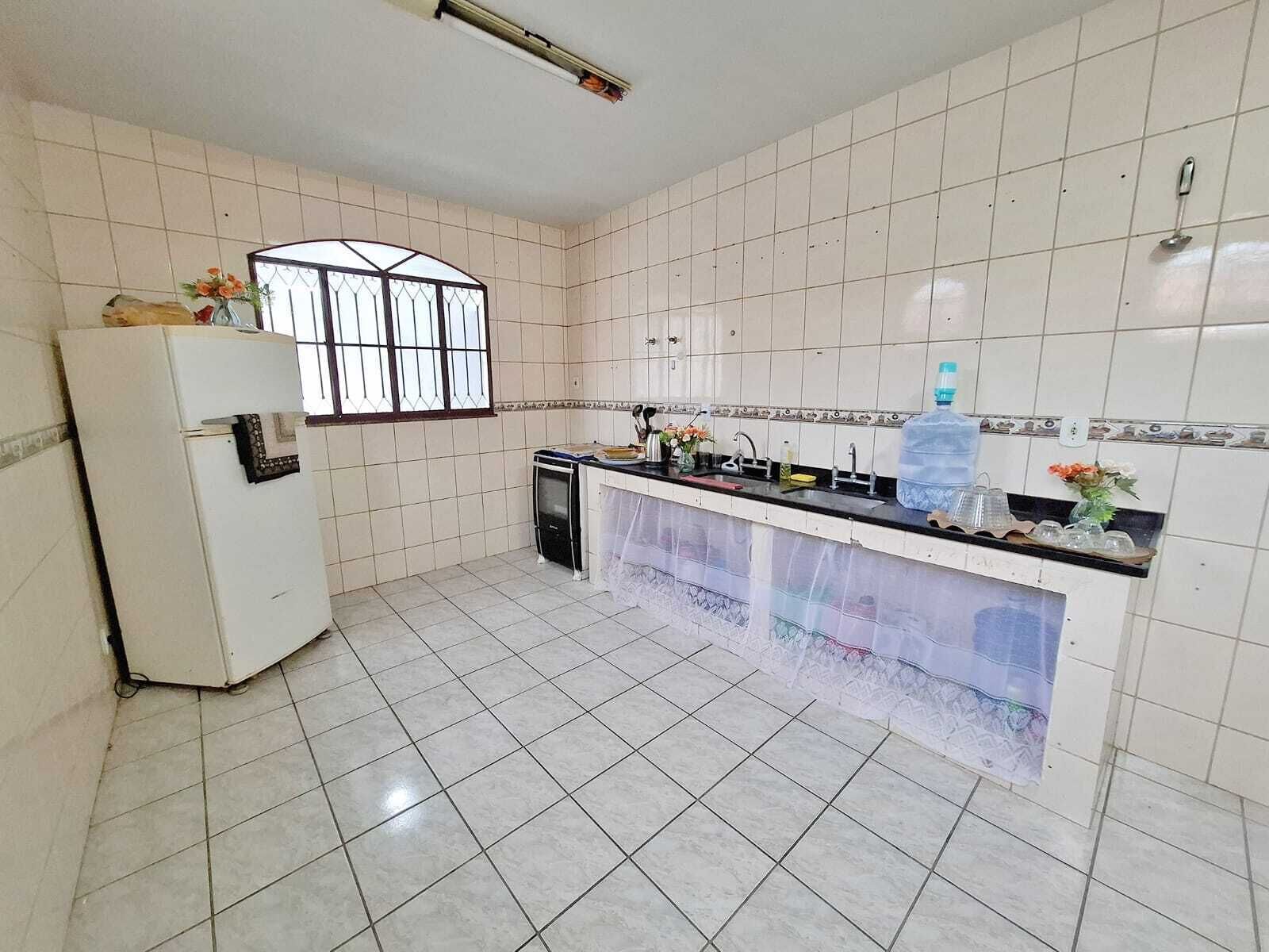 Gemeinsame Küchenausstattung