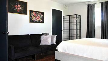 4 Schlafzimmer, Bügeleisen/Bügelbrett, kostenloses WLAN, Bettwäsche