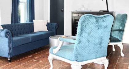 1BR Studio |Outdoor space