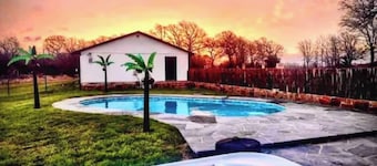 1BR Studio | Pool | Hot tub | Outdoor space