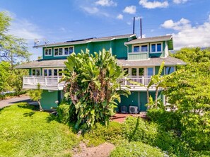 Exterior - Kona Sunset View Getaway (Kailua-Kona)