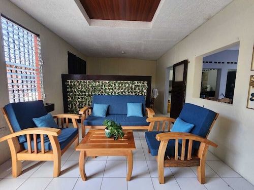 3-bedroom Meraki House in delightful Granada with WiFi