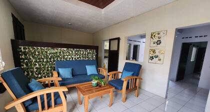 3-bedroom Meraki House in delightful Granada with WiFi