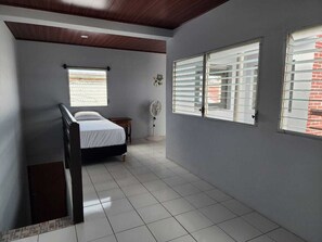 3 soverom, wi-fi og sengetøy