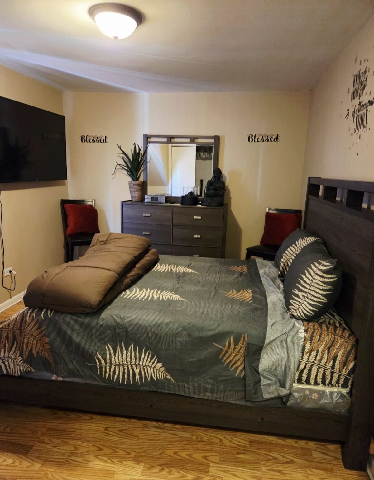 Imagen de perfil del propietario o de la propietaria