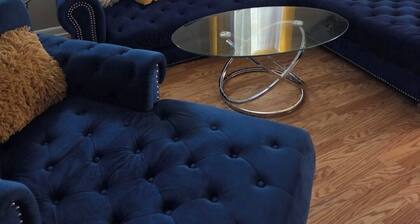 Relax & Unwind in This Comfortable 3BR Unit