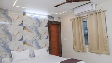 Habitación doble superior | Wifi gratis