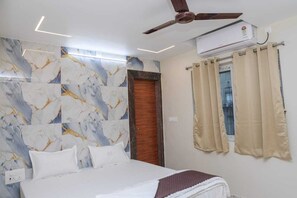 高級雙人房 | 免費無線上網