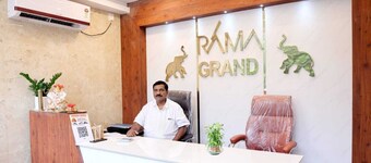 Hotel rama grand 
