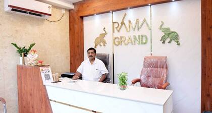 Hotel rama grand