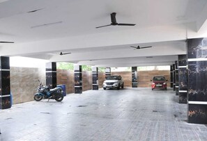 Exterior - Hotel rama grand (Tirupati)