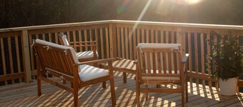 Couples Playroom in Dahlonega