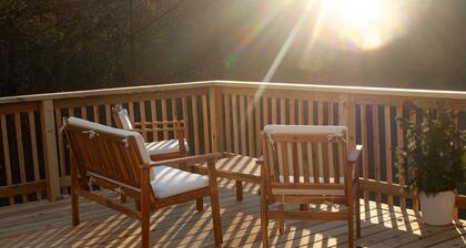 Couples Playroom in Dahlonega