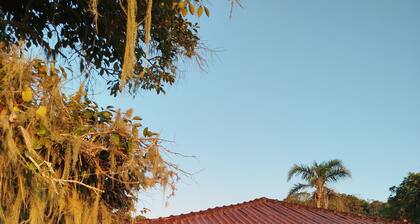 2 rooms to stay in Ilha do Mel