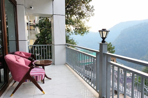 Hotel Pranav resort Nainital