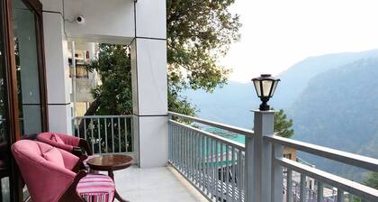 Hotel Pranav resort Nainital