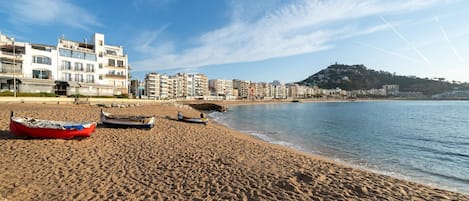 Plage