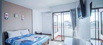 Anchalee Garden Hotel