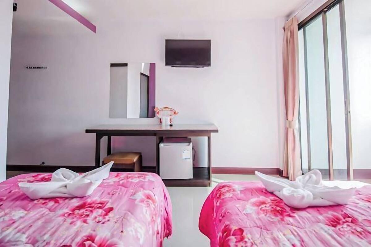 1 chambre, draps fournis