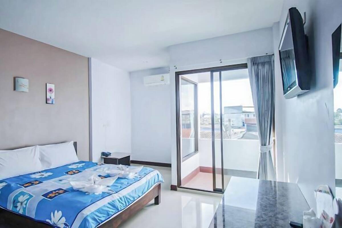 1 chambre, draps fournis