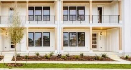 Welcome to the Texan Den where Luxury meets Tranquility.