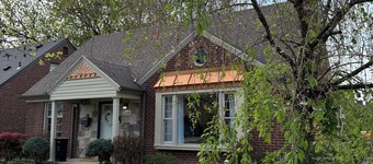 Spacious 4-bedroom house in lovely Dearborn