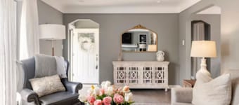 Spacious 4-bedroom house in lovely Dearborn