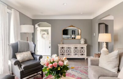 Spacious 4-bedroom house in lovely Dearborn