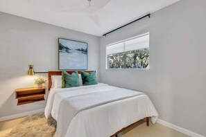 1 quarto, ferros/tábuas de passar roupa, Wi-Fi, roupa de cama