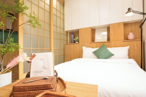 The Setai Apartments Linh Lang by XÔI Residences